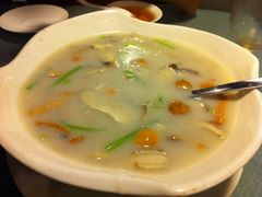-天厨妙香素食餐厅(清华店)