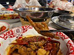 -湘江大码头·龙虾馆(渔人码头一店)