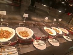 -乐咖啡西餐厅(太湖皇冠假日酒店)