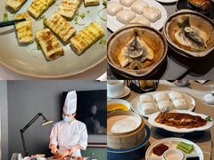 -食悦江南·淮扬菜·烤鸭(亚运村·惠新店)