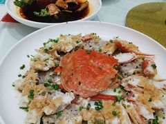-阿伟海鲜楼·福建菜(涵江店)