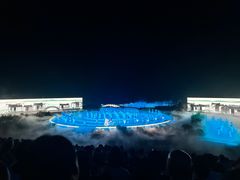 -鼎盛王朝康熙大典实景演出