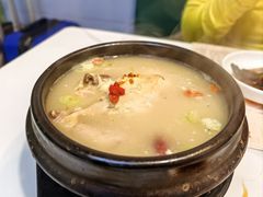 -长顺参鸡汤店(西塔总店)