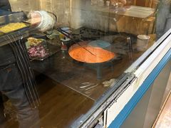 -艾力江和田馕坑烤肉店