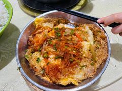 -红旗山庄(圭峰山店)