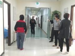 -北京军颐中医医院