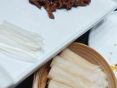 -民国红公馆·秦淮八艳(夫子庙店)