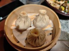 -南京大牌档(青岛万象城店)