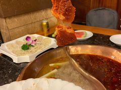 -老码头火锅(玉林店)