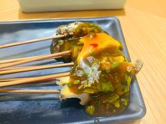 -隅乐胡椒虾·台湾菜·团建(皇岗店)