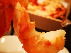 -Steveston Pizza Company (Richmond)