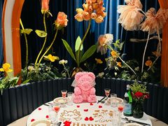 -狮拾久·现代新加坡料理(福田COCO Park店)