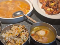 酒香绍兴醉鸡煲-锦荟JINHUI·浙江小馆(上海荟聚店)