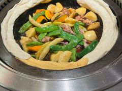 -灶座小锅烀饼·铁锅炖(全国总店)