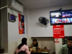 大堂-刘氏三和面馆