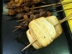 -望京小腰(北京总店)