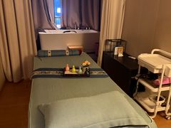 -道合堂·中式按摩·spa(民治店)