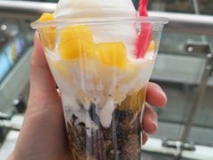 -DQ·蛋糕·冰淇淋(太原街万达店)