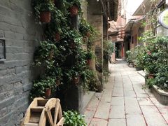 -小洲村