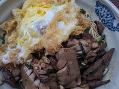 -无名氏面馆(邮电路店)