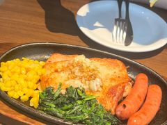 -萨莉亚意式餐厅(杭州西溪龙湖天街店)