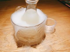 -苦尽酒馆·川菜(鼓楼店)