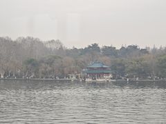 -西湖游船