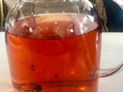 雪菊茶-董小西的凉皮和椒麻鸡(三元桥店)