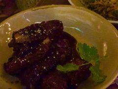-CHINCHIN 青青·泰国料理(万象食家店)