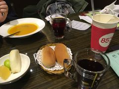 -豪客来牛排(新街口羊皮巷店)