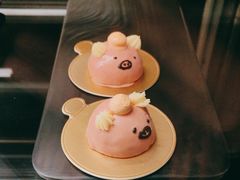 -惠州皇冠假日酒店·西餐厅·自助餐厅