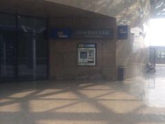 -扬州市无障碍图书馆
