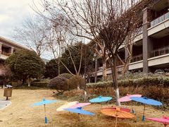-成都安仁福朋喜来登酒店