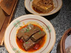 麻辣鸭血-南京大牌档(之心城店)