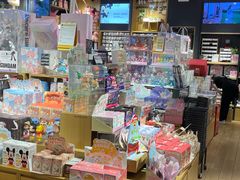 -九木杂物社(恒隆广场店)