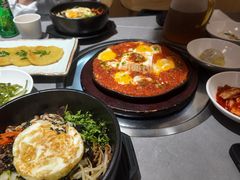 -朴大人炭烤·韩国料理(奥帆中心海尔洲际店)