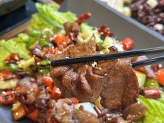 -尽善百年古院餐厅(王家老宅店)