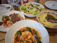-娜娜家•Nana's restaurant (南开大悦城店)