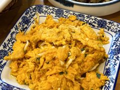 -品鲜村农家菜·阳澄湖大闸蟹(总店)