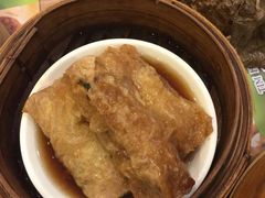 -添好运点心专门店(中环IFC店)