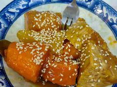 -黄记潮汕甜汤(贝底田坊店)