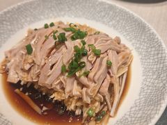 -老吉士酒家(丁香国际店)