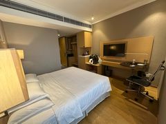 -重庆观音桥华美达安可酒店