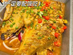 -福巷湘食小馆·猛火现炒(上海首店)