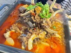 -石牌岭小亮蒸虾•湖北老字号(左岭店)