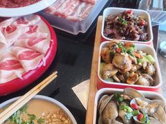 -重庆德忆火锅（龙南街3店）(渝水岸餐饮)