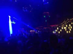 -Insanity Nightclub