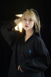 -苏豪路易士·嘉玛发廊