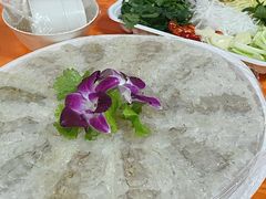 -成发鱼生