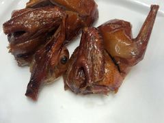 红烧乳鸽-顺德人家食府(黄金广场店)